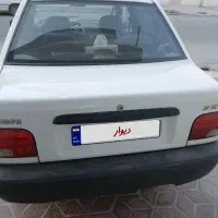 پراید مدل ۹۵|خودرو سواری و وانت|گمیشان, |دیوار