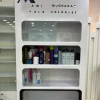 کمد در شیشه ای|آرایشگاه و سالن‌های زیبایی|تهران, تهرانسر مرکزی|دیوار