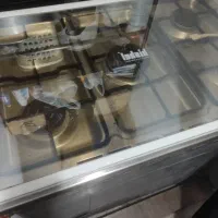 گاز فردار