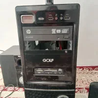 رایانه رو میزی