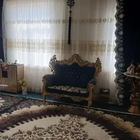 پرده شیک|پرده، رانر، رومیزی|تربت‌حیدریه, شهرک ولیعصر|دیوار