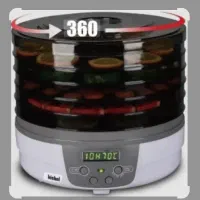 میوه خشک کن