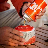 تبدیل کپسول کوهنوردی