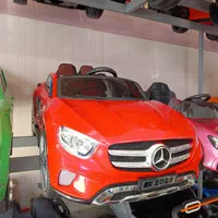 ماشین شارژی دوچرخه 7 ماهه|اسباب‌بازی بچه|سنندج, |دیوار