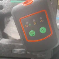 ترازلیزری تیوان نو|ابزارآلات|مشهد, جلالیه|دیوار