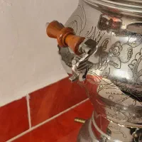 سماور گازسوز|سماور، چایساز، قهوهساز|لنگرود, |دیوار