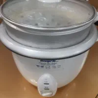 هواپز و بخارپز سه کاره نونو اک فروش