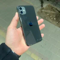 آیفون ۱۱ ۱۲۸گیگ|موبایل|تبریز, |دیوار
