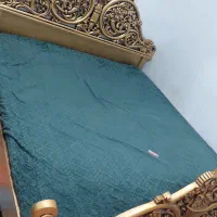 چوبی تخت پاتختی