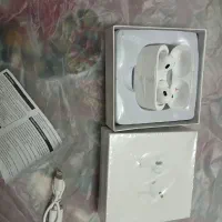 هندزفری اصلی خارجی درجهAاکبندبا صداوباتری قوی|لوازم جانبی موبایل و تبلت|شیروان (خراسان), |دیوار