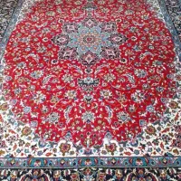 فرش دوازده متری بدون پوسیدگی.