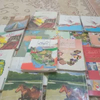 مجله وکتاب|کتاب و مجله آموزشی|اهواز, پادادشهر|دیوار