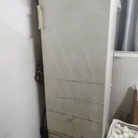 فریز ایران ژنرال الکتریک سابق|یخچال و فریزر|مشهد, کوثر|دیوار