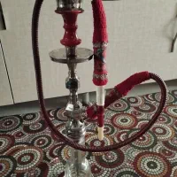 قلیان حاج اوغلی