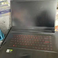 لپ تاپ msi|رایانه همراه|شیراز, ملاصدرا|دیوار