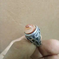 دوعدد انگشتر|جواهرات|فسا, |دیوار