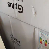 کولر اسپلیت 24هزار|کولر گازی و فنکوئل|آستانه اشرفیه, |دیوار