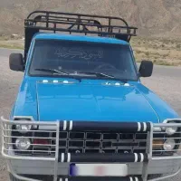 1400|خودرو سواری و وانت|سیدان, |دیوار