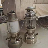 چراغ زنبوری