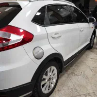 ام وی ام ۳۱۵ اسپورت اکسلنت|خودرو سواری و وانت|قزوین, |دیوار