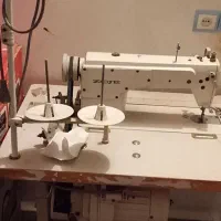 چرخ خیاطی زوجی|چرخ خیاطی و ریسندگی|زابل, |دیوار