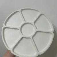 ظرف اردوخوری / پذیرایی