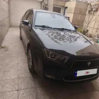 دنا پلاس توربو اتوماتیک ابشنال