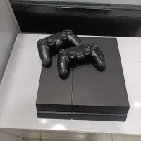 پی اس فور (Ps4) فت