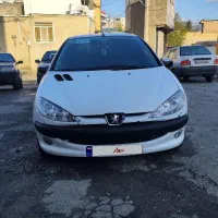 206 sd v8|خودرو سواری و وانت|سنندج, |دیوار