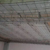 رابیتسکاری،جوشکاری،نرده،راویز نما،درآگاردئونی|خدمات پیشه و مهارت|تهران, حکیمیه|دیوار