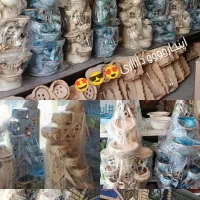 آبنما سفالی