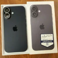 Iphone 16normal|موبایل|کرج, فاز ۱ مهرشهر|دیوار