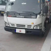 ایسوزو ۶تن
