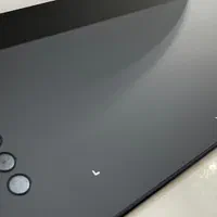 قلم نوری xp pen deco 01 v2|قطعات و لوازم جانبی رایانه|تهران, چوب تراش|دیوار