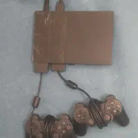 پی اس 2 کپی خور
