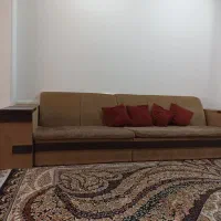 مبل دست دوم|مبلمان خانگی و میز عسلی|قم, بنیاد|دیوار