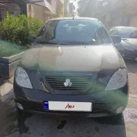 تیبا ۲ مدل۹۵