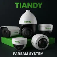 نصب دوربین مداربسته هوشمند|دوربین مداربسته|بم, |دیوار