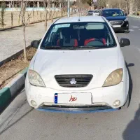 تیبا ۲ مدل ۹۷