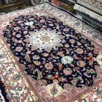 علیا نقشه جفت 6 متری تبریز (40رج)|فرش|تهران, آذربایجان|دیوار