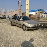 پژو 405 مدل85تصادفی