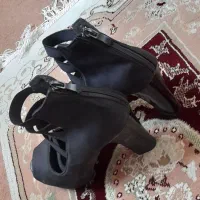 کفش مجلسی|کیف، کفش، کمربند|میاندوآب, |دیوار