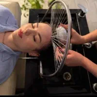 هداسپا (هارمونی اسکالپ)غرب