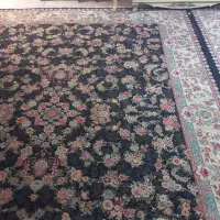 فرش ۱۲ متری ۷۰۰ شانه|فرش|ری, حمزه‌آباد|دیوار