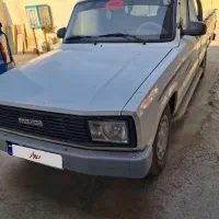 مزدا۲۰۰۰ کارا،مدل ۱۴۰۰|خودرو سواری و وانت|قهدریجان, |دیوار