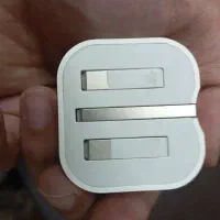 اداپتور ایفون20وات