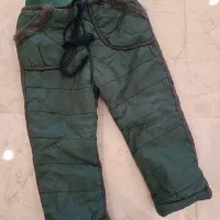 لباس بچگانه پسرانه ۱تا۳ سال|کفش و لباس بچه|تهران, مجیدیه|دیوار