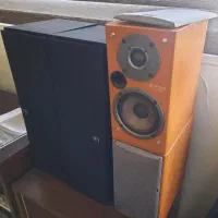 آمپ مرتنز. پلیر مرنتز. دک گرام پایونیر و|سیستم صوتی خانگی|تهران, هروی|دیوار