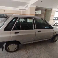 پراید مدل 83