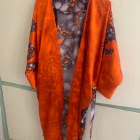 مانتو و روسری